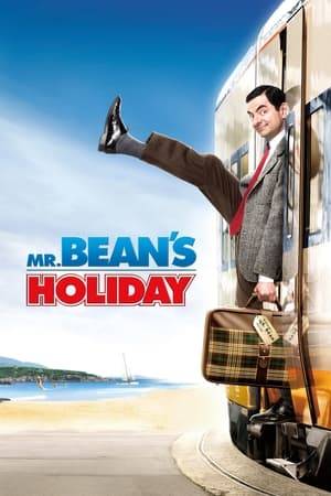 Mr. Bean wins a trip to Cannes where he unwittingly separates a young boy from his father and must help the two reunite. On the way he discovers France, bicycling and true love, among other things.