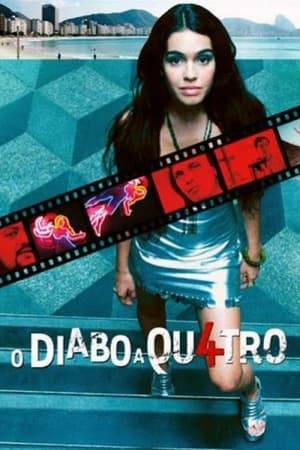 Four people with different values and standards meet in the urban chaos of Copacabana. Rita and Waldick come from the country, and befriend two Rio de Janeiro native guys, upon arrival: the playboy and surfer Paulo Roberto and a pimp called Tim.