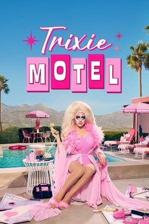 Drag superstar Trixie Mattel is expanding her empire. With the help of her boyfriend and co-owner David and a host of celebrity guests, she uses her retro-kitschy style to turn a rundown motel in Palm Springs, California, into the ultimate drag paradise.