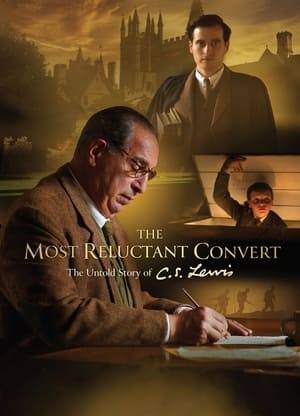 A journey through C.S. Lewis’ early life and his dramatic conversion story about his inner conflict.