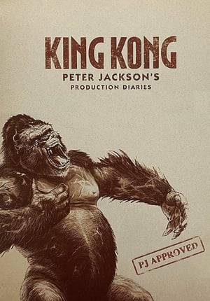 Academy Award - winning filmmaker Peter Jackson invites you behind the scenes of his latest movie to witness the birth of King Kong.