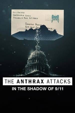 Days after 9/11, letters containing fatal anthrax spores spark panic and tragedy in the US. This documentary follows the subsequent FBI investigation.
