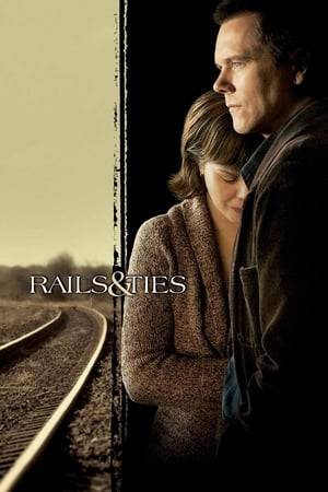A deadly collision between a train and car lead to an unlikely bond between the train engineer and a young boy who escapes the carnage.