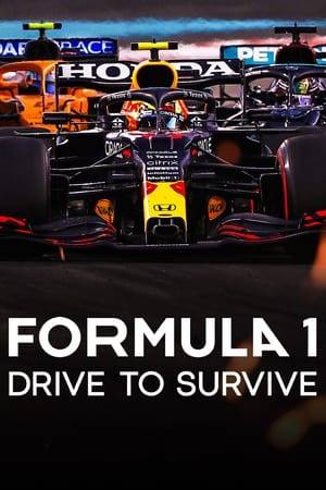 Drivers, managers and team owners live life in the fast lane - both on and off the track - during one cutthroat season of Formula 1 racing.
