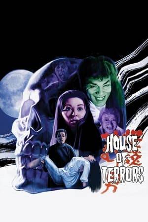 A hunchbacked caretaker presides over a forlorn mansion inhabited by the ghosts of his previous masters. An unbelieving trio (a doctor, his assistant and his niece) fail to heed the caretaker's warnings and are slaughtered horribly by the jealous occupants.