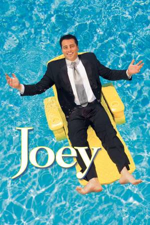 The charming and still-single Joey, who has struck out on his own and moved to Hollywood, hoping to truly make it as an actor. After reuniting with his high-strung sister Gina, Joey moves in with Michael, his 20-year-old genius nephew, who unbelievably is literally a rocket scientist. However, what Joey lacks in book smarts he makes up for with people smarts – making him the best new friend his nephew could ask for.