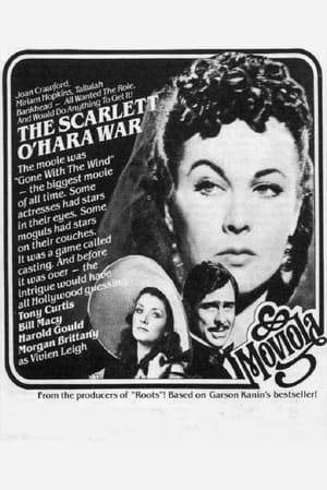 The trials and tribulations of David O. Selznick as he attempts to find an actress to play the role of Scarlett O'Hara in Gone with the Wind (1939).