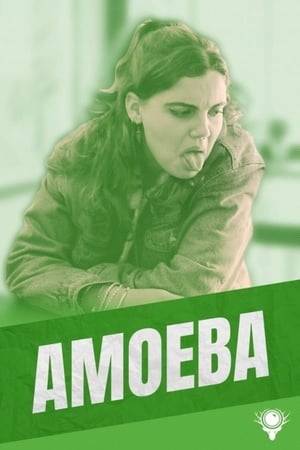 Amoeba follows the story of Jenny, who at a desperate effort to not third wheel with her best friend attempts to go on random dates. It's not that simple for Jenny as she discovers that the dating life ain't all that easy.