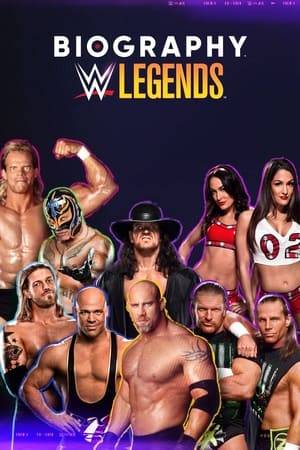 Biography (WWE Legends) is a television spin-off of the popular A&E series Biography. It focuses on biographies of WWE superstars and legends.