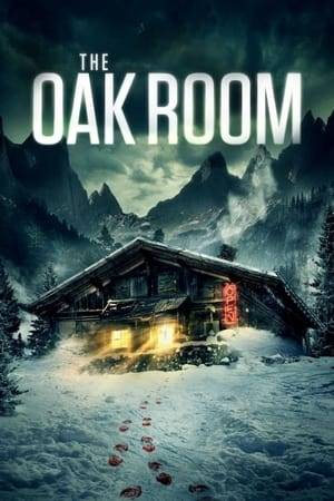 During a raging snowstorm, a drifter returns home to the blue-collar bar located in the remote Canadian town where he was born. When he offers to settle an old debt with a grizzled bartender by telling him a story, the night's events quickly spin into a dark tale of mistaken identities, double-crosses and shocking violence.
