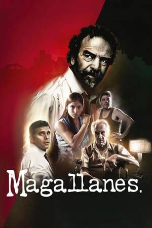 Magallanes sees his humdrum life turn upside down the day Celina, a women he met in the violent years when he was a soldier with the Peruvian Army, jumps into his taxi in a Lima street. This unexpected re-encounter after 25 years with the dark past that unites them prompts Magallanes to embark on a daring plan to help Celina get money and find his own redemption.