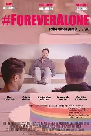 Armando is a gay man with a nonexistent love life. When his best friend Fabian asks him for help to prepare his gay wedding, Armando experiences jealousy since he doesn't have a boyfriend.
