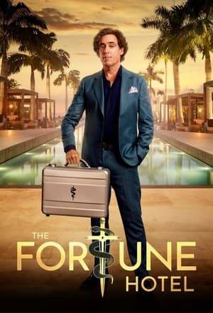Ten pairs of contestants arrive at a Caribbean resort filled with glamour, opulence and deception. Each room has an identical briefcase. Inside one contains £250,000 cash, another contains the dreaded Early Checkout Card, and the rest are empty. Tension builds as each pair must try to uncover who has which case by playing compelling challenges, and as the “Whogotit” mystery ramps up, the couple with the cash must keep their case for eight days to win.