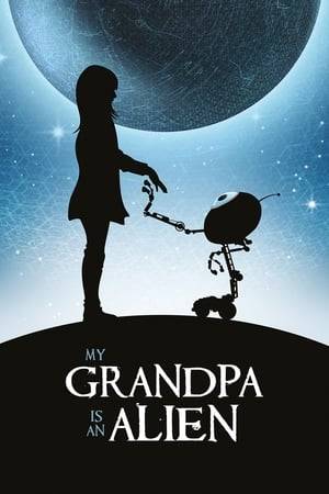 Una and an alien robot have 24 hours to find her Grandpa who was kidnapped by aliens. The extraordinary adventure leads to friendship, the rational robotic logic is replaced by emotions and Una's selfless love saves her partly alien family.
