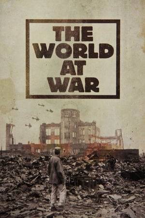 A documentary series that gives a historical account of the events of World War II, from its roots in the 1920s to the aftermath and the lives it profoundly influenced.