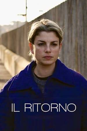 Teresa, a mother from the Lazio suburbs, finds herself making an extreme gesture to defend her family from an unscrupulous loan shark. After serving  her prison sentence, she must face the return to everyday life.