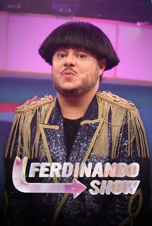 Talk Show with Ferdinando