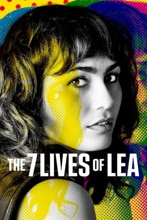 After finding a young man's remains, Léa wakes up in the 90s and body swaps seven times as she tries to solve the mystery of his death — and prevent it.