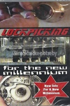 Ever wondered how secure your home is? Are you curious how high security locks can be opened in mere seconds? Are you interested in locks? If you answered yes to any or all of these questions, this DVD is for you. The close-up videography in Lock Picking for the New Millenium is superb and it's combined with in depth instruction from a master locksmith with many years of real world experience. This is a Must See DVD for any lock enthusiast, locksmith student or lock picking hobbyist.