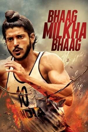 The true story of the "Flying Sikh" world champion runner and Olympian Milkha Singh who overcame the massacre of his family, civil war during the India-Pakistan partition, and homelessness to become one of India's most iconic athletes.