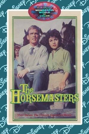 American students are having a difficult time at a prestigious English riding school. Dinah Wilcox is overly cautious because of memories of an accident, but Danny Grant gives her confidence. The strict, but admired, instructor fears she must sell her favorite horse because of school tradition, but the students end up taking up a collection to buy it back for her.