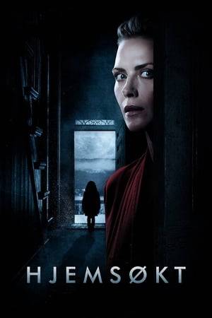 Set in the beautiful winter landscape of Norway, Haunted follows Catherine as she travels back to her old family estate after her father's death. When locals start telling stories of disappearances and possible murders, she is forced to confront her family's mysterious past.