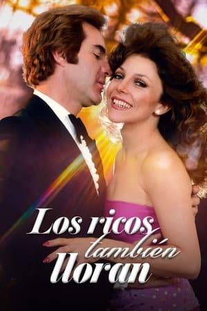 Popular telenovela produced in Mexico in 1979, starring Verónica Castro, Rogelio Guerra and Rocío Banquells. Castro also sang the theme Aprendí a Llorar, a song written by Lolita de la Colina. The telenovela was produced by Chilean Valentín Pimstein and Carlos Romero, it was directed by Rafael Banquells. The story was written by Inés Rodena and adapted by Valeria Philips.