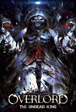 The first recap film of season 1 of the anime TV series Overlord, covering episodes 1 to 7. In the year 2138,  the popular online VR game Yggdrasil is quietly shut down one day. However, the player Momonga decides to not log out and is transformed into a powerful skeletal wizard upon shutdown. The game world continues to change, with non-player characters beginning to feel emotions. Confronted with this abnormal situation, Momonga and his loyal followers strive to investigate and take over the new world the game has become.