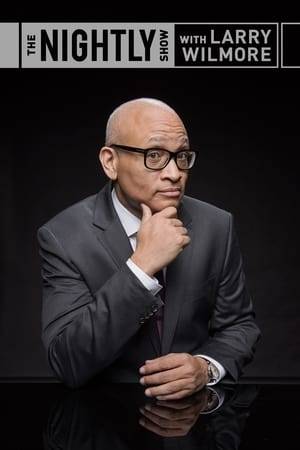 The Nightly Show provides viewers with Larry Wilmore's distinct point of view and comedic take on current events and pop culture. Hosted by Wilmore, the series features a diverse panel of voices, providing a perspective largely missing in the late night television landscape.