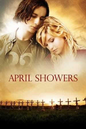A look inside a tragedy through the eyes of a survivor. Based on actual events, April Showers is about picking up the pieces in the direct aftermath of school violence
