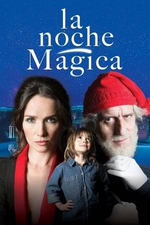 A peaceful Christmas Eve is interrupted when a thief breaks into a villa. When the family’s little daughter mistakes him for Santa Claus and asks him to fulfill her Christmas wish, he will be forced to perform a miracle that will redeem secrets from the past.