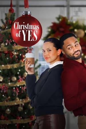 Amy Bell is a pro at turning down party invitations, vacations with friends, and even dates because she's laser-focused on her job. When her job is eliminated, her brother dares her to do something terrifying: say "yes" to everything this holiday season.