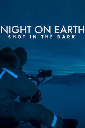This look behind the scenes shows how worldwide camera crews climbed, dived and froze to capture the documentary's groundbreaking night footage.