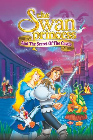 The first wedding anniversary of Princess Odette and Prince Derek is distracted by field fires set by Knuckles. His master Clavius, wants to conquer the world, and he needs to capture a giant orb to do that. Clavius kidnaps Queen Uberta and Odette with Derek have to save her.