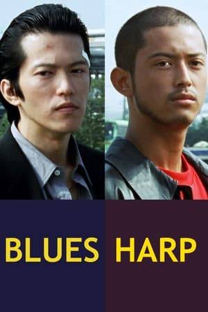 Ambitious yakuza Kenji befriends harmonica-playing bartender Chuji, who moonlights as a part-time drug-dealer for the opposing gang. Their friendship is threatened by Kenji's plans for advancement, as well as by his bodyguards growing jealousy of Chuji.