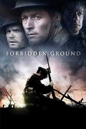 Three British soldiers find themselves stranded in No Man's Land after a failed charge on the German Trenches. Set in France 1916.