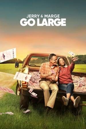 The remarkable true story of how retiree Jerry Selbee discovers a mathematical loophole in the Massachusetts lottery and, with the help of his wife, Marge, wins $27 million dollars and uses the money to revive their small Michigan town.