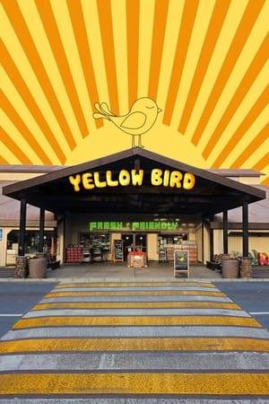 A once successful P.R. Specialist deals with the trials and tribulations of managing a local grocery store known as "The Yellow Bird" while struggling with his loveless marriage, an unhappy stepdaughter and his own sobriety.