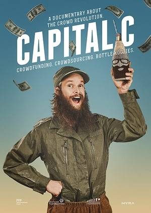 CAPITAL C is the first documentary about crowdfunding. It follows the hopes and dreams as well as the fears and pitfalls of a whole new generation of independent creators, who reach out to the crowd in order to change their lives forever.