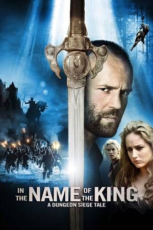 A man named Farmer sets out to rescue his kidnapped wife and avenge the death of his son – two acts committed by the Krugs, a race of animal-warriors who are controlled by the evil Gallian.