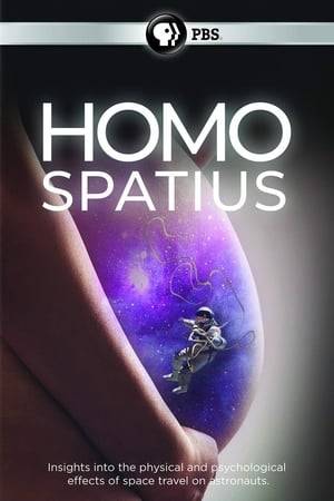 Can Homo sapiens evolve into Homo spatius? For over 50 years now, we have been testing our human nature in our effort to conquer outer space, and still 30 years away from a possible human exploration of Mars, a question remains: Can our body take such travels? Will it ever adapt?  Combining human adventure and the exploration of the human body, this film offers unique insights into the physical and psychological effects of space travel on the Astronauts and measures the impact on medical sciences.