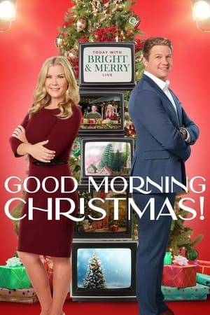Two competing TV hosts are sent to a festive small town over Christmas. While pretending to get along for the sake of appearances, they discover that there’s more to each other than they thought.