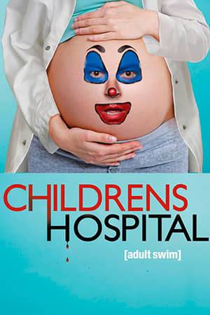 A hospital isn't a place for lazy people. It's a place for smart people who take care of people who aren't smart enough to keep themselves healthy. So begins Children's Hospital, a parody series that follows the lives, loves and laughs of a hospital staff.