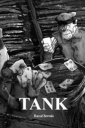Inspired by the poem “Le Tank” by Pierre Jean Jouve, this film is a free interpretation of the first tank attack during the first World War.