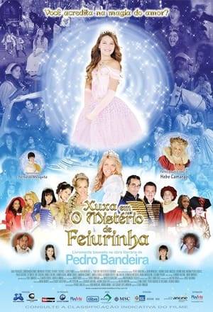 Based on the book O Fantástico Mistério de Feiurinha, the story combines real world and fantasy, dream and determination, with a surprising end, even for a fairy tale. The movie shows the fight of the fairy tale characters, now adults, who come together to recover the fable of the Little Ugly Princess, a beautiful Princess with a strange name, which only makes sense for those who know her story. The problem is that children and adults have forgotten the story of the Little Ugly Princess, which is as wonderful as other major fables for children. Cinderella brings together other fairy tale characters to meet the writer who keeps, lost in a small notebook, the Little Ugly Princess story.