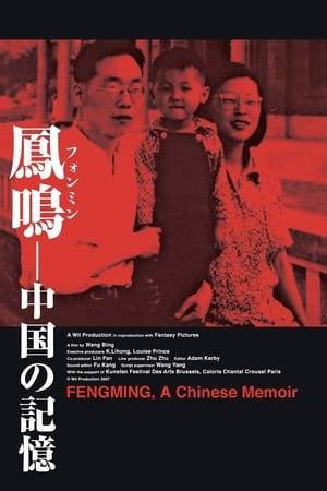 The film consists almost entirely of an interview with the elderly He Fengming, recounting her experiences in post-1949 China.