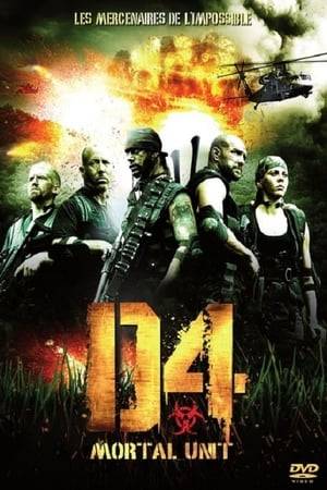 D4 follows a team of special ops mercenaries on a mission to rescue a kidnapped kid believed to be held in an abandoned government facility...