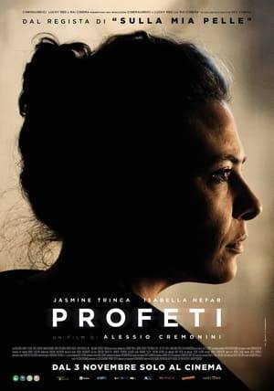 PROPHETS is the story of an encounter and a confrontation between Sara, an independent Italian journalist who was kidnapped in Syria by ISIS while she was working on a war news report in 2015, and Nur, the young foreign fighter, wife to a soldier of the Caliphate who holds Sara in custody in a building located in the middle of a training camp. Nur’s strong will to proselytize, together with the strict orders of the leader of the camp, will unfold into an attempt to convert Sara and make her join Islamic extremism.