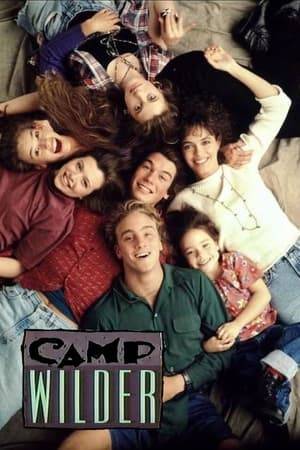 Camp Wilder is an American television sitcom which aired on ABC from September 18, 1992 until February 26, 1993. The premise centered on a young woman who opens up her home to the friends of her younger siblings, who sought it as judgment-free "hangout", and who regularly went to her for advice. The series was created by Matthew Carlson, and produced by a.k.a. Productions in association with Capital Cities Entertainment.

The show aired as a part of ABC's popular TGIF lineup, but was cancelled after 19 episodes due to low ratings. A 20th episode was produced, but was never aired in the US. Camp Wilder was also shown in the UK and Germany, where it became a hit.