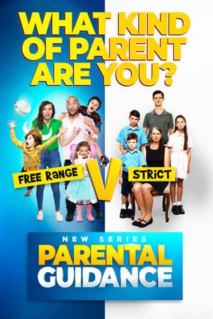 Ally Langdon and Australian parenting expert Dr. Justin Coulson team up with ten sets of parents with very different parenting styles, putting their methods to the ultimate test.